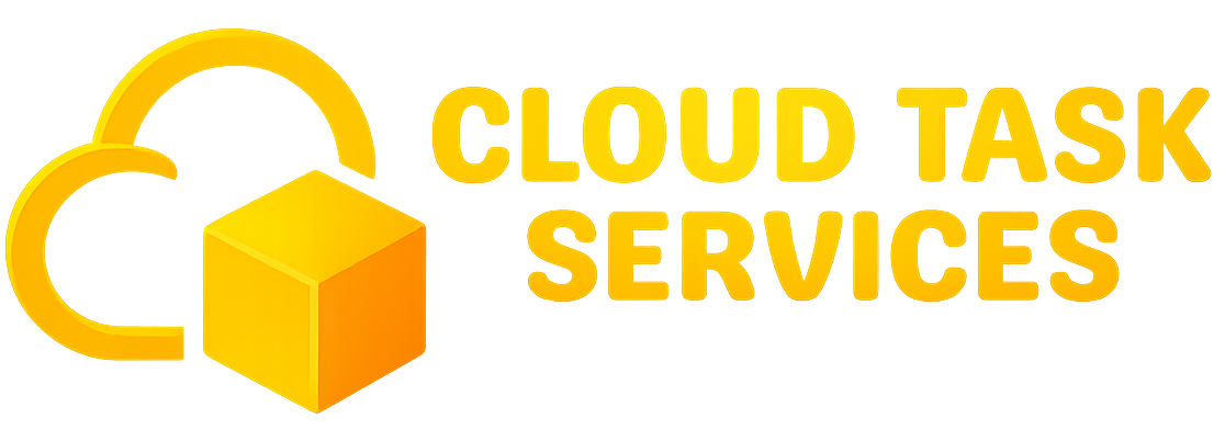 CloudTaskServices